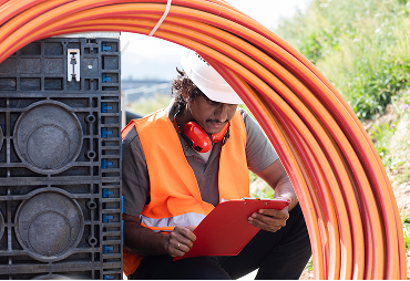 Ask about our Utility Network Expertise
