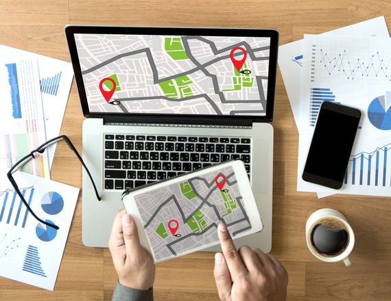 telco network manager